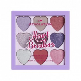 I-Heart-Revolution-Heartbreakers-Palette-Mystical-5g on sale