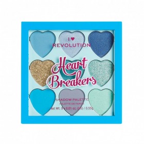 I-Heart-Revolution-Heartbreakers-Palette-Daydream-5g on sale
