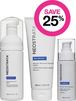 Save-25-on-Neostrata-Skincare-Range on sale
