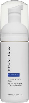 Neostrata-Resurface-Foaming-Glycolic-Wash-125mL on sale