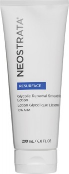 Neostrata-Resurface-Glycolic-Renewal-Smoothing-Lotion-200mL on sale