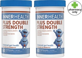 Inner-Health-Plus-Double-Strength-60-Capsules on sale