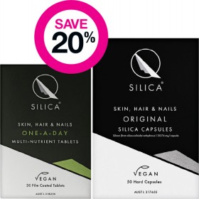 Save-20-on-Selected-Qsilica-Products on sale