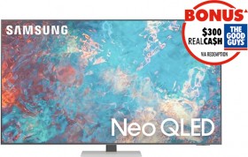 Samsung-65-QN85A-4K-UHD-Neo-QLED-Smart-TV on sale