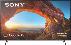 Sony-85-X85J-4K-Bravia-LED-Google-TV on sale