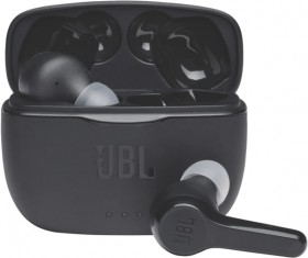 JBL-T215-Tune-Wireless-Earbuds on sale