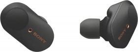 Sony-True-Wireless-Noise-Cancelling-Earbuds on sale