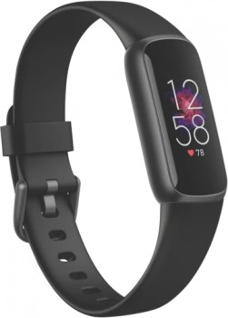 Fitbit-Luxe-BlackBlack on sale