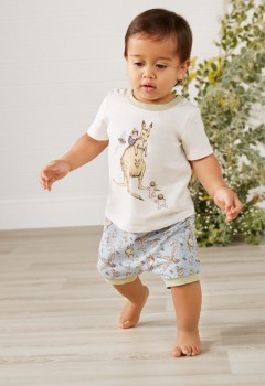 May-Gibbs-Pyjama-Set on sale