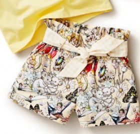 May-Gibbs-Kids-Short on sale