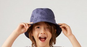 May-Gibbs-Kids-Bucket-Hat on sale