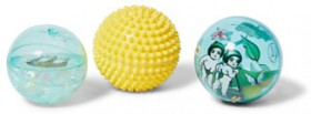 May-Gibbs-3-Pack-Sensory-Balls on sale