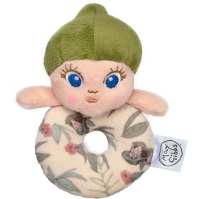 May-Gibbs-Ring-Rattle-Gumnut on sale