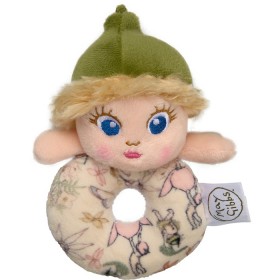 May-Gibbs-Ring-Rattle-Blossom on sale