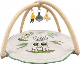 May-Gibbs-Playmat-with-Toybar on sale