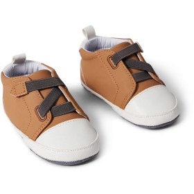 Dymples-Elastic-Lace-Soft-Sole-Shoe on sale