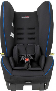 NEW-Safe-N-Sound-Cavalier-Convertible-Car-Seat on sale