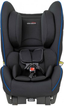 NEW-Safe-N-Sound-Premier-Convertible-Car-Seat on sale