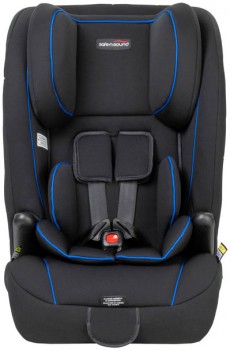 NEW-Safe-N-Sound-Altas-Gro-Harnessed-Car-Seat on sale
