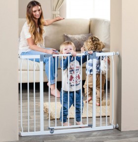Dreambaby-Liberty-Security-Gate on sale