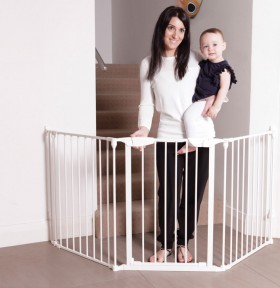 Dreambaby-Newport-Adapt-a-Gate on sale