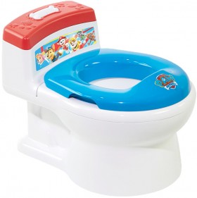 The-First-Years-Licensed-Potty-Paw-Patrol-Chase-Train-Transition on sale