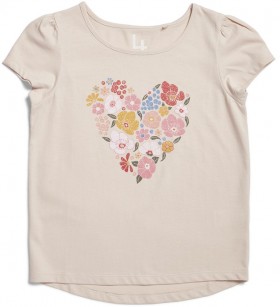 Brilliant-Basics-Organic-Cotton-Glitter-Tee on sale