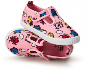 Little-Miss-Kids-Casual-Shoes on sale