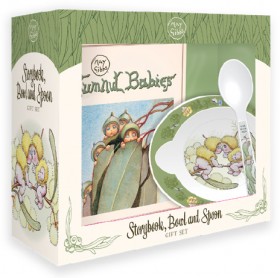 Storybook-Bowl-and-Spoon-Gift-Set on sale