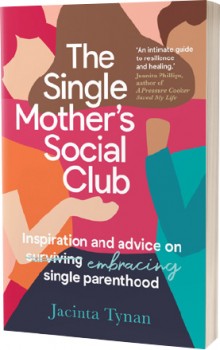 NEW-The-Single-Mothers-Social-Club on sale