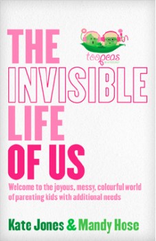 NEW-The-Invisible-Life-of-Us on sale