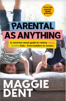 NEW-Parental-As-Anything on sale