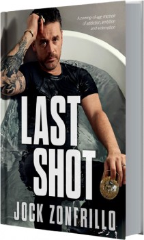NEW-Last-Shot on sale
