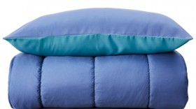 Brilliant-Basics-Reversible-Comforter-Aqua on sale