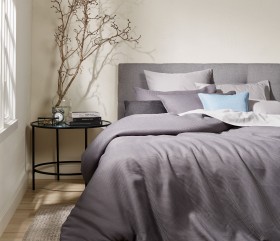 Brilliant-Basics-Waffle-Quilt-Set on sale