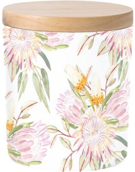Home-Interiors-Australian-Made-Candle-Vanilla on sale