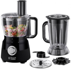 Russell-Hobbs-Desire-Food-Processor on sale
