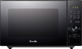 Breville-800W-Flatbed-Microwave on sale