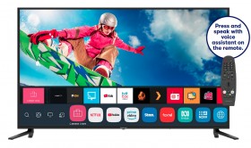 Polaroid-55-Webos-TV on sale