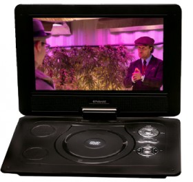 Polaroid-Portable-101-inch-DVD-Player on sale