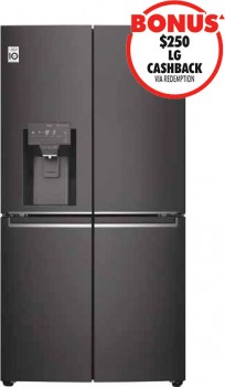 LG-706L-French-Door-Refrigerator on sale