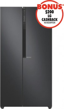 LG-679L-Side-By-Side-Refrigerator on sale