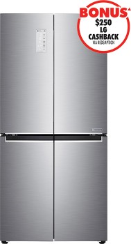 LG-594L-French-Door-Refrigerator on sale