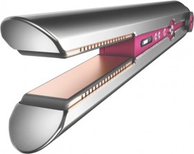 Dyson-Corrale-Straightener-with-Styling-Set on sale