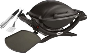Weber-Package on sale