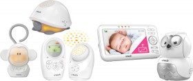 25-off-VTech-Monitor-Sound-Soother-Range on sale