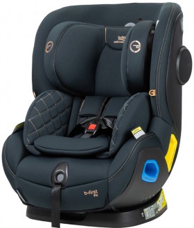 Britax-Safe-N-Sound-B-First-ifix-Black-Opal on sale