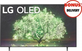 LG-65-A1-4K-UHD-Self-Lit-OLED-Smart-TV on sale