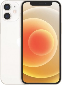 Apple-iPhone-12-mini-128GB-White on sale