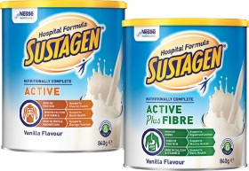 20-off-Sustagen-Range on sale